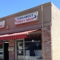 The Turnabout Shop
