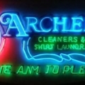 Archer Cleaners