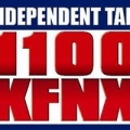 Kfnx Radio