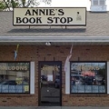 Annie's Book Stop