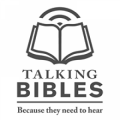 Talking Bibles International
