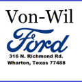 Von Wil Ford Inc