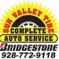 Sun Valley Tire & Auto Service