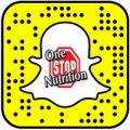 One Stop Nutrition