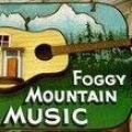 Foggy Mountain Music