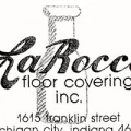 Larocco Floor Coverings Inc