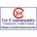 1st Community Federal Credit Union