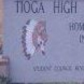 Tioga High School