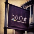 Blo Out Lounge and Colour Bar