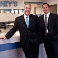 Carney's Business Technology