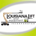 Louisiana Lift & Equipment Inc