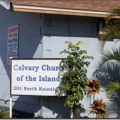 Calvary Church of The Islands