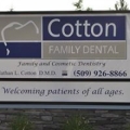 Cotton Family Dental