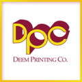 Deems Printing Co