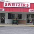 Sweitzer's Auto Sales