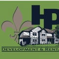 HP Development Inc