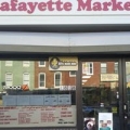 Lafayette Market