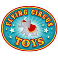 Flying Circus Toys
