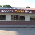 Cedar's Rapid Stop