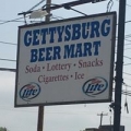 Gettysburg Beer-Mart