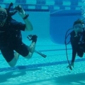 Deans Dive Center