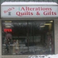 Beth's Alterations Quilts and Gifts