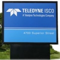 Teledyne-Isco Inc