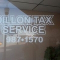 Dillon Tax Service