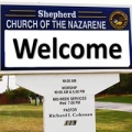 Shepherd Church of Nazarene