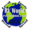 R V World Inc
