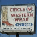 Circle M Western Wear