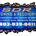 SDR Towing and Recovery