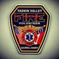 Yadkin Valley Fire Department