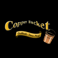 Copper Bucket Draft
