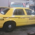 Brockton Cab Co Inc