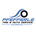 Pfefferle Tire & Automotive Service Inc