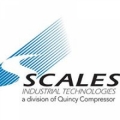 Scales Air Compressor