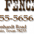 Pecos Fence Inc