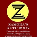 Zamoras Auto Body