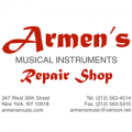 Armens Repair Shop