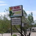 Arkansas River Rim Campground & RV Park