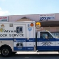 Atrue Lock Service Inc