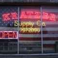 Kratzer Supply