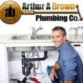 Arthur Brown Plumbing
