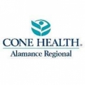 Alamance Regional Medical Center-Physical Therapy