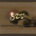 Sawa Steakhouse & Sushi Bar
