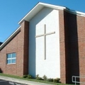 Johnstown Baptist Church