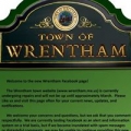 Town of Wrentham