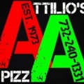 Attilios Pizza