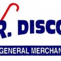 Mr Discount